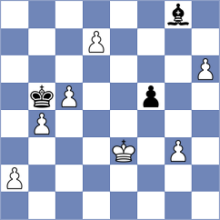 Ruiz Aguilar - Manfroi (chess.com INT, 2023)