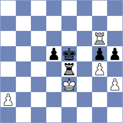 Zhu - Liang (chess24.com INT, 2021)