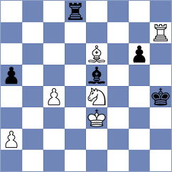 Deac - Mammadova (chess.com INT, 2023)