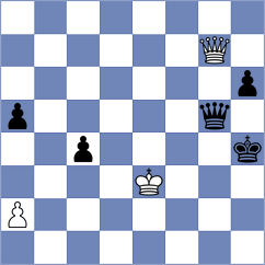 Mingarro Carceller - Yanev (Chess.com INT, 2020)