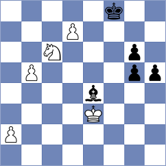 Bindrich - Turzo (chess.com INT, 2024)