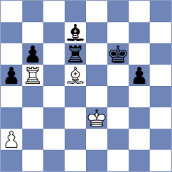Primbetov - Tomaszewski (Chess.com INT, 2020)