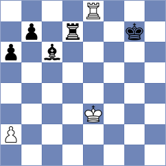 Barbot - Thorhallsson (chess.com INT, 2023)