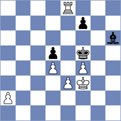 Druska - Cruz (Chess.com INT, 2021)