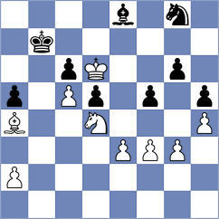 Bezold - Alvarado Diaz (Chess.com INT, 2019)