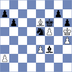 Ladan - Sadovsky (chess.com INT, 2021)