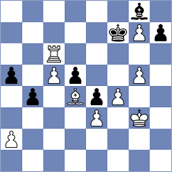 Itgelt - Topalov (chess.com INT, 2023)