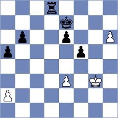 Da Matta - Portela Peleteiro (chess.com INT, 2023)