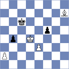 Pacheco - Giorgi Junior (Chess.com INT, 2020)