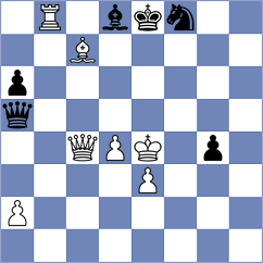 Shinkarev - Cardozo (chess.com INT, 2024)