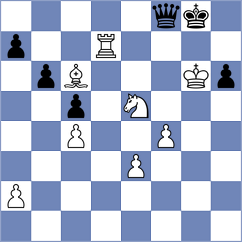 Biletskyy - Quintiliano Pinto (chess.com INT, 2024)