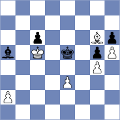 Banusz - De Silva (chess.com INT, 2024)