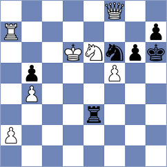 Duda - Bambino Filho (chess.com INT, 2024)