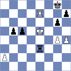 Hulka - Borgaonkar (chess.com INT, 2024)