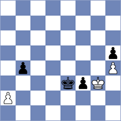 Capdevila - Karas (chess.com INT, 2024)