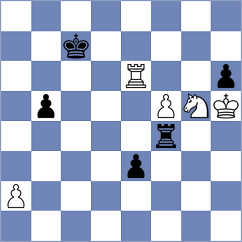 Sai - Hungaski (chess.com INT, 2024)