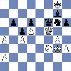 Chan - Golubev (chess.com INT, 2024)