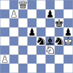 Poormosavi - Gelman (chess.com INT, 2021)