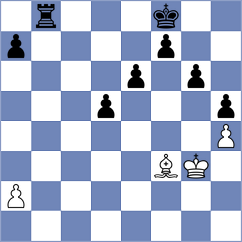 Sericano - Toczek (chess.com INT, 2023)