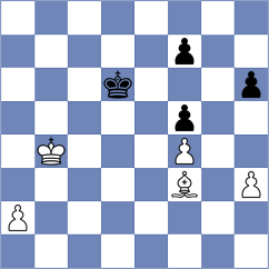 Panchanatham - Moore (Chess.com INT, 2021)