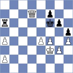 Voit - Franco Valencia (chess.com INT, 2021)