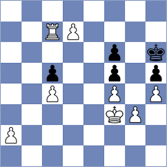 Creanga - Grineva (Chess.com INT, 2021)