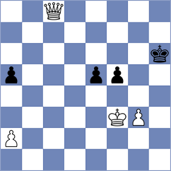 Sanhueza - Zaichenko (chess.com INT, 2024)