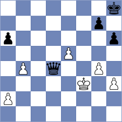 Deac - Rostovtsev (chess.com INT, 2024)