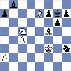 Pesotskiy - Tarhan (chess.com INT, 2024)