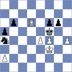 Bakhmatsky - Ziatdinov (chess.com INT, 2024)