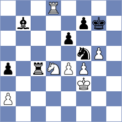De Arruda - Redor (chess.com INT, 2022)