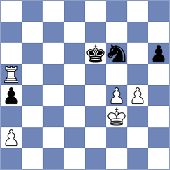 Ibrahimli - Jeszenszky (Chess.com INT, 2020)