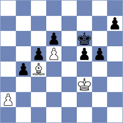 Brousek - Vlasak (Chess.com INT, 2021)