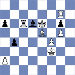 Born - Obregon (Chess.com INT, 2020)