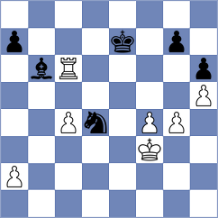 Jeet - Bach (chess.com INT, 2021)