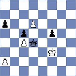 Elissalt Cardenas - Martynenko (chess.com INT, 2022)