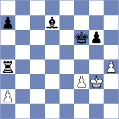 Lewicki - Uz (chess.com INT, 2024)