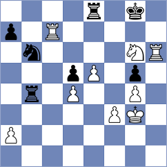 Evelev - Vaulin (chessassistantclub.com INT, 2004)