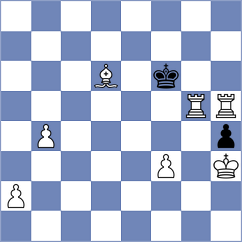Mesquita - Lymar (chess.com INT, 2024)