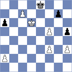 Ivanov - Stojanovski (chess.com INT, 2021)
