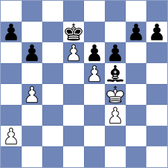 Fajdetic - Wessman (Chess.com INT, 2020)