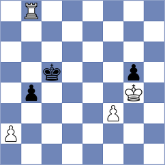 Kujawski - Travadon (chess.com INT, 2023)