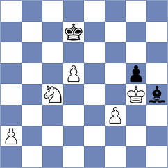 Miladinovic - Hua (chess.com INT, 2024)