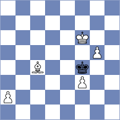 Goldin - Iskusnyh (chess.com INT, 2023)