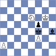 Smirnov - Martinez (chess.com INT, 2024)