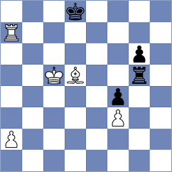 Stepak - Manukian (Chess.com INT, 2021)