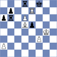 Krawczyk - Gurevich (chess.com INT, 2024)