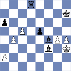 Zaichenko - Aldokhin (chess.com INT, 2023)