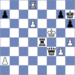Head - Eswaran (chess.com INT, 2021)