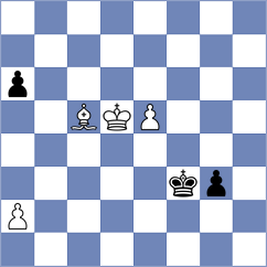 Ismagilov - Tokman (chess.com INT, 2021)